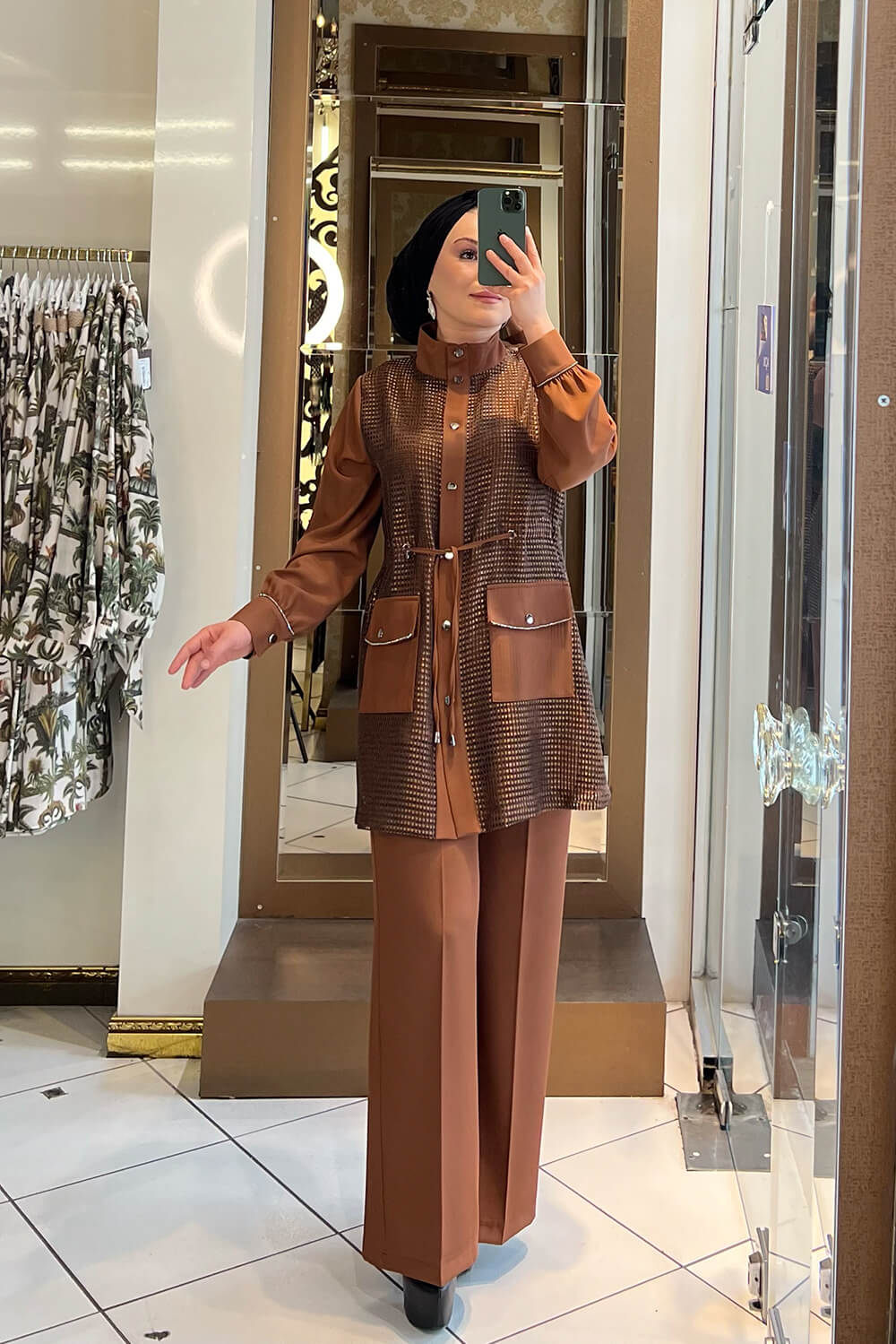 Peri Moda Takım 2007 Peri Moda Takım 2007